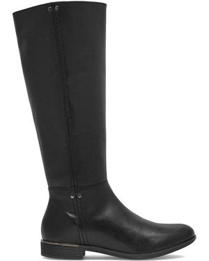 LASOCKI Stiefel Oce-Mesa-38 - Schwarz