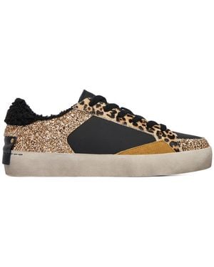 EVA MINGE Sneakers Eo-Ahri-251503F - Braun