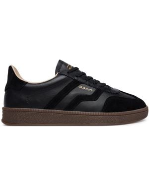 GANT Sneakers Cuzima 33531343 - Schwarz