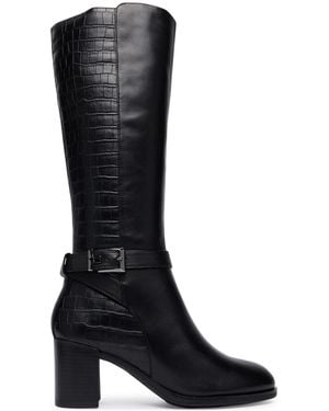 Tamaris Stiefel 1-25519-47 - Schwarz