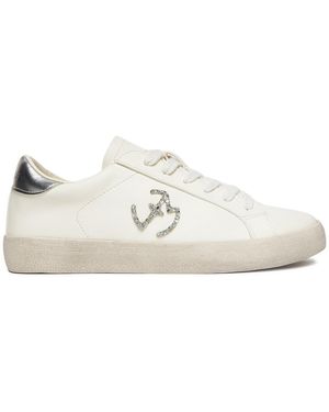 EVA MINGE Sneakers Eo-Ella-Wsdr13670-1 - Weiß