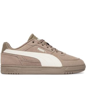 PUMA Sneakers Caven Iii Esd 404486 - Grau