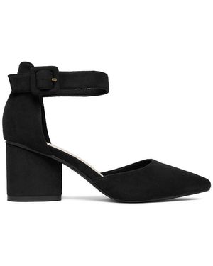 DeeZee Pumps Ceo-112233 - Schwarz