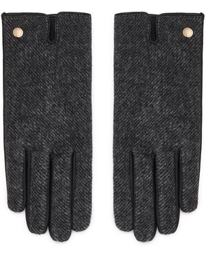 Barbour Damenhandschuhe Lgl0155Ch91 - Schwarz