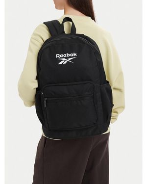 Reebok Rucksack Cwbeo-Rbk-P-004-10 - Schwarz