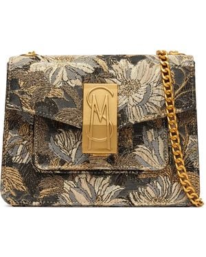 Steve Madden Handtasche Bartie-B 13002606 - Mettallic
