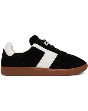 MICHAEL Michael Kors Sneakers Jovie 43F6Jvfs1S - Schwarz