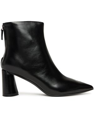 BOSS Stiefeletten Gracey 50552784 - Schwarz