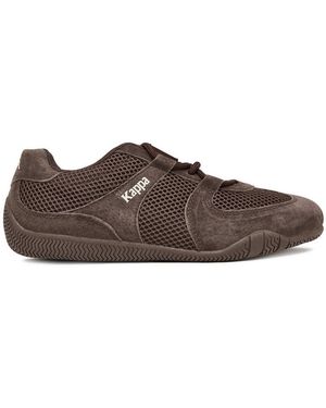 Kappa Sneakers Ceo-Wp40-048Z - Braun