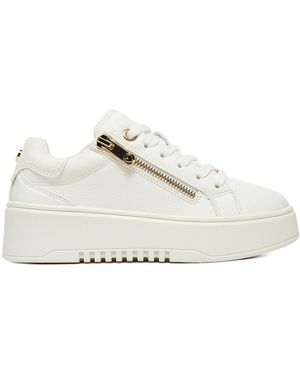 DeeZee Sneakers Am25233-D - Weiß