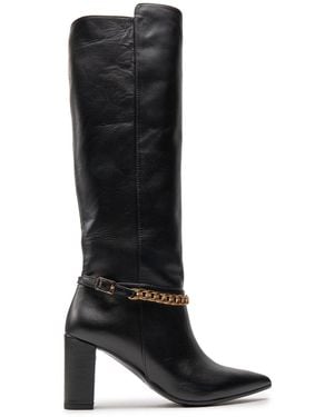 BALDOWSKI Stiefel D04407-3907-001 - Schwarz