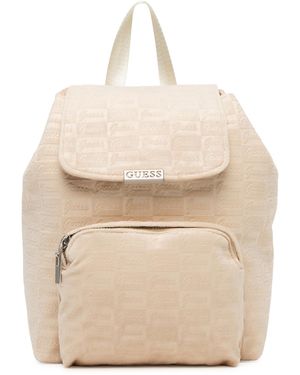 Guess Rucksack V5Bz11 Wf800 - Natur