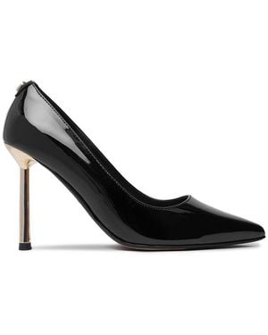 Nine West High Heels Eo-Lp956190-1 - Schwarz