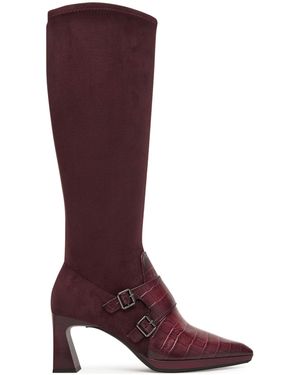 Hispanitas Stiefel Hi254329 - Braun