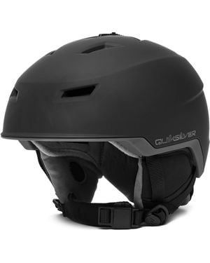 Quiksilver Skihelm Backin Mips Eqytl03079 - Schwarz