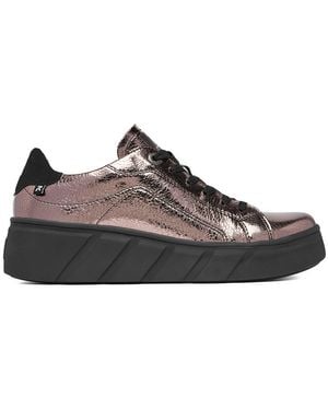 Rieker Sneakers Ceo-W2601-91 - Braun