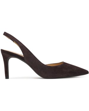 MICHAEL Michael Kors Pumps Alina Flex Sling Pump 40R4Hnmp1S - Braun