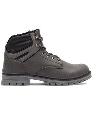 Lanetti Schnürschuhe Vs21M2019-3 - Braun
