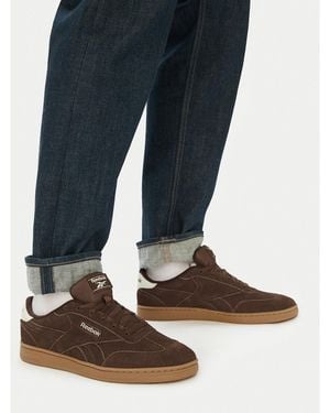 Reebok Sneakers Forte Lounger Ar30252Meec - Blau