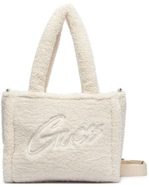 Guess Handtasche J6Bz19 W4024 - Weiß