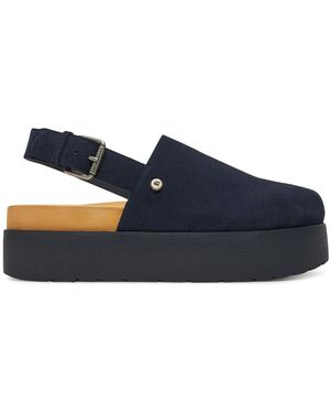 G-Star Sandalen Faiza-118914 - Blau