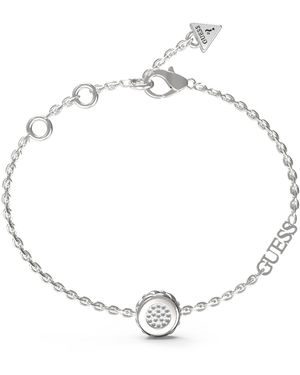 Guess Armband Jubb04 594Jw - Schwarz