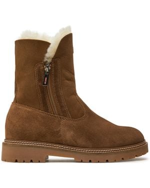 Olang Stiefeletten Agata 85 - Braun