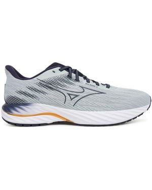 Mizuno Laufschuhe Wave Inspire 21 J1Gc2544 - Grau