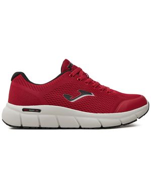 Joma Jewellery Sneakers Zen Czenw2406 - Rot