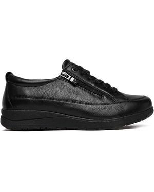 Caprice Sneakers 9-23727-46 - Schwarz