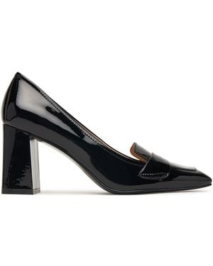 Furla Halbschuhe Slod Moca-Pump Ym36Fsd X70000 Cn O6000 - Schwarz