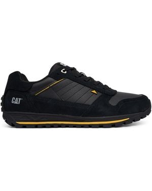 Caterpillar Sneakers Trigen P726923 - Blau