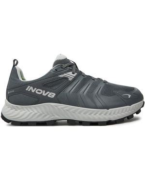 Inov-8 Laufschuhe Trailtalon Gtx Gore-Tex 001277 - Grau