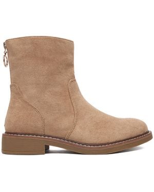 Clara Barson. Stiefeletten Ceo-Ws2169-04 - Braun