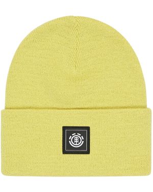 Element Mütze High Icon Elyha00232 - Grün