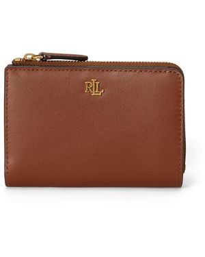 Ralph Lauren Geldbörse 432P16735001 - Braun