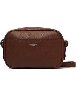 Weekend by Maxmara Handtasche Matassa 2625516145600 - Braun