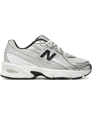 New Balance Sneakers U740Nw2 W - Grau