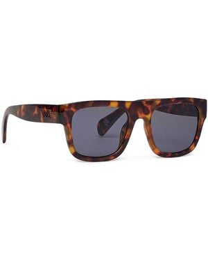 Vans Sonnenbrillen Vn0A7Pr1Pa91 - Schwarz