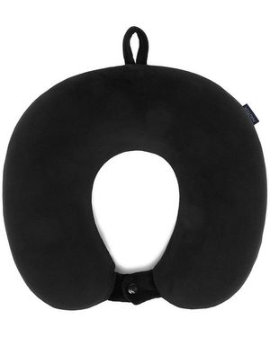 Nautica Reisekissen Cwbeo-Ntc-L-001-09 - Schwarz