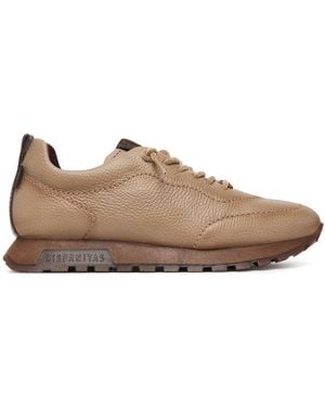 Hispanitas Sneakers Oregon Hi265186 C010 - Braun
