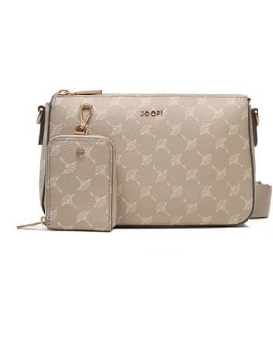 Joop! Handtasche 4140006167 - Grau
