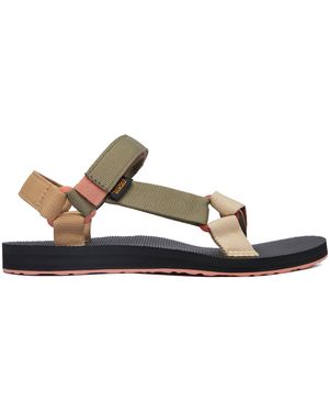 Teva Sandalen Original Universal 1003987 - Braun