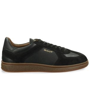 GANT Sneakers 29631640 - Schwarz