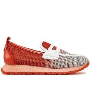 Hispanitas Halbschuhe Bhv254043 - Rot