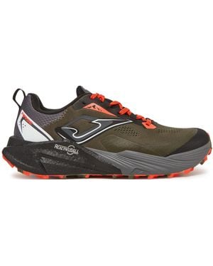 Joma Jewellery Laufschuhe Rase 2512 Tkrass2512 - Braun