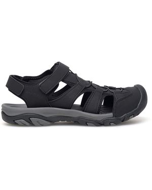Lanetti Sandalen 21Mc0604 - Blau
