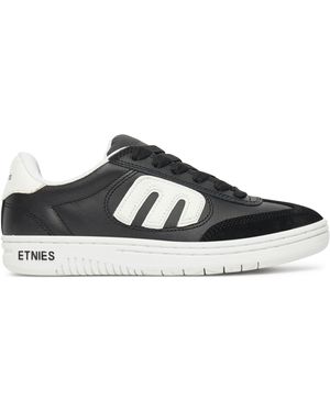 Etnies Sneakers Locut 4101000507 - Schwarz