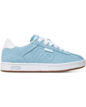 Etnies Sneakers Scam 4101000334 - Blau