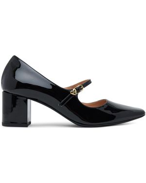 Love Moschino Pumps Ja10385G1Nih000035 - Schwarz